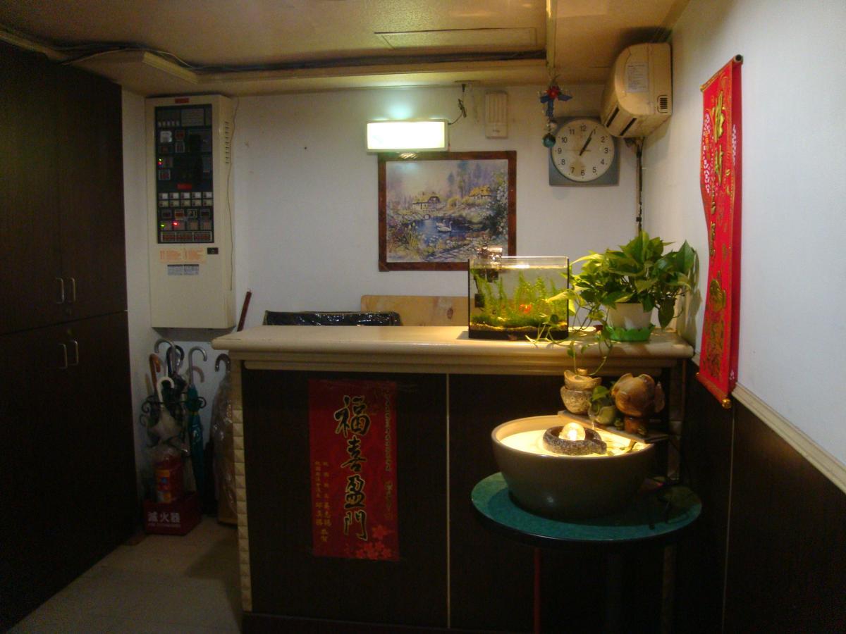 三和旅宿 桃园 外观 照片