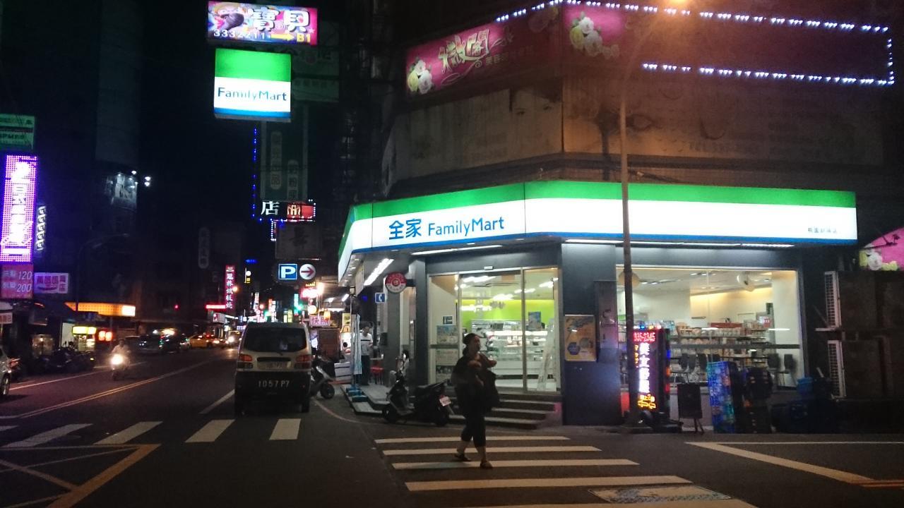 三和旅宿 桃园 外观 照片